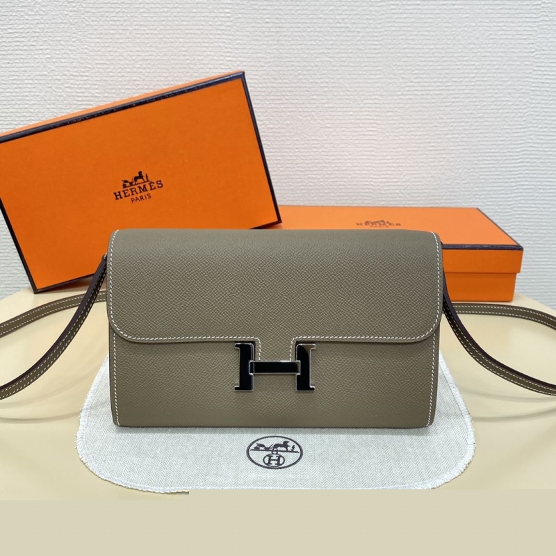 H**mes satchel bags